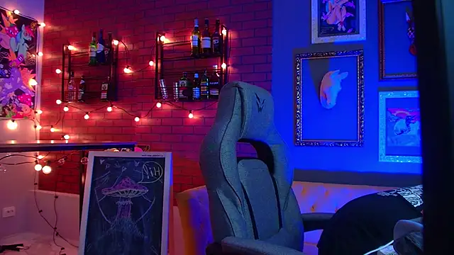 MaryHarrys online show from 05-06-26, 05:46