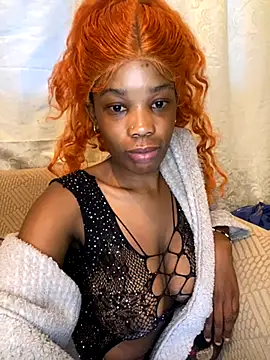 Caramel Mellow online show from 12-02-25, 03:12