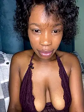 Caramel Mellow online show from 01-12-26, 01:11