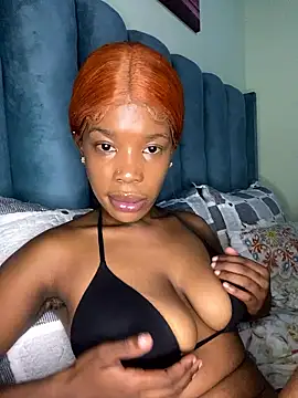 Caramel Mellow online show from 01-12-26, 10:26