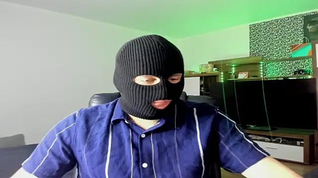 romiosabrino online show from 01-08-26, 01:13