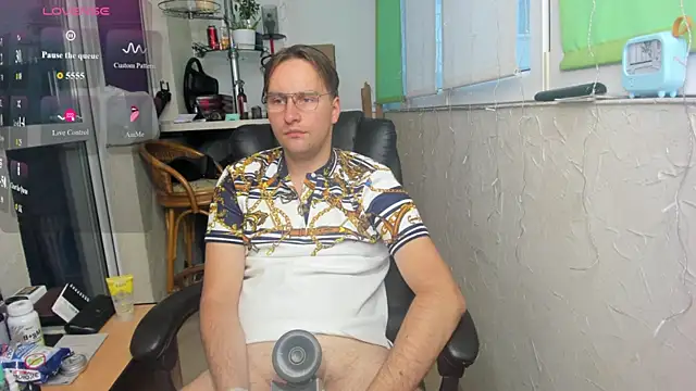 romiosabrino online show from 07-06-26, 05:37