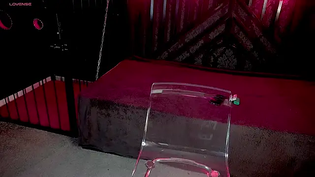 LiviaShy online show from 12-02-25, 02:45