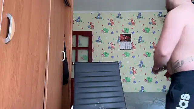 chiraq1945 online show from 03-30-26, 08:59