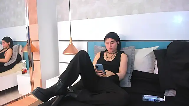 Ashkoreh online show from 02-20-26, 07:47