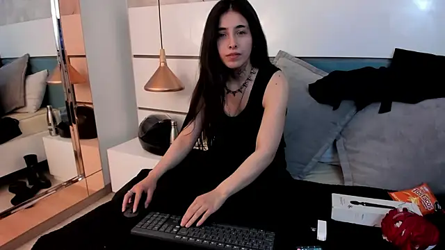Snapshot of Ashkoreh chatting on 06-19-26, 09:29 Ashkoreh online show from 06-19-26, 09:29