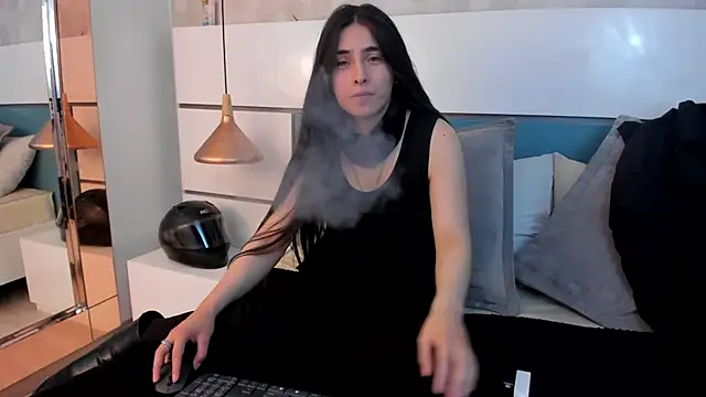 Snapshot of Ashkoreh chatting on 07-04-26, 09:54 Ashkoreh online show from 07-04-26, 09:54