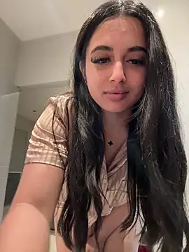 LilMisIndianx online show from 10-27-25, 05:55