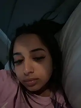 LilMisIndianx online show from 02-03-26, 03:59