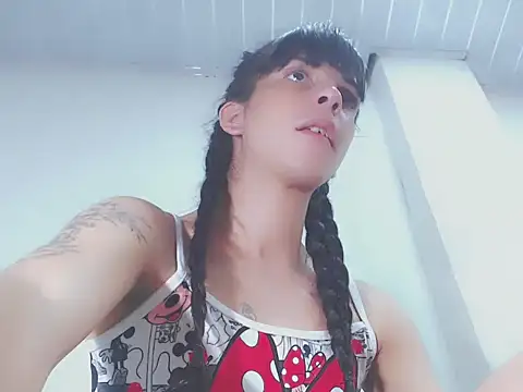 melody unlimited  online show from 09-18-25, 02:35