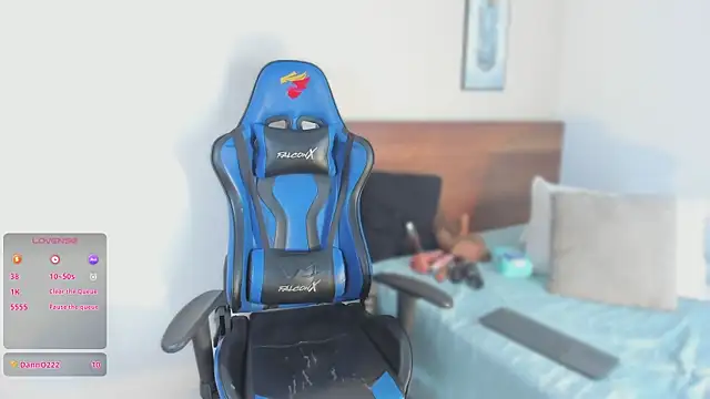 Snapshot of Niicol_Jenner chatting on 02-21-26, 04:57 Niicol Jenner online show from 02-21-26, 04:57