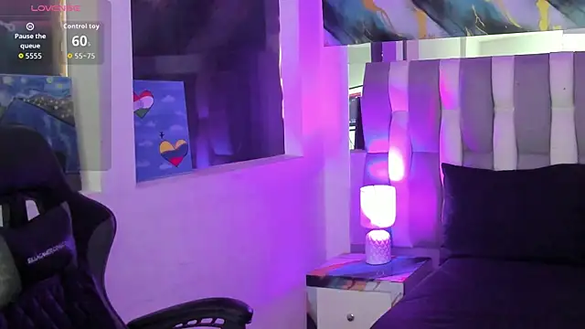 Adaara Rey online show from 01-16-26, 07:18