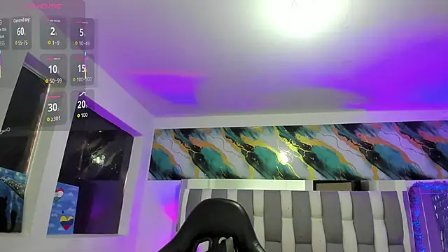 Adaara Rey online show from 02-02-26, 07:34