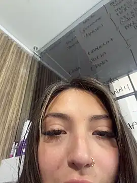 Adaara Rey online show from 02-28-26, 08:32