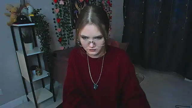 Dilara xBaby online show from 02-18-26, 01:51