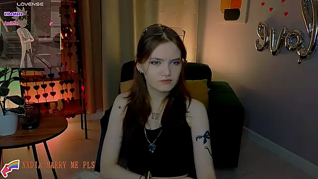 Dilara xBaby online show from 02-20-26, 09:04