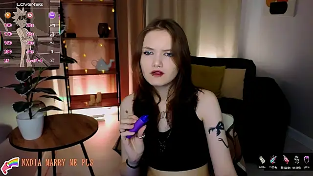 Dilara xBaby online show from 02-24-26, 01:53