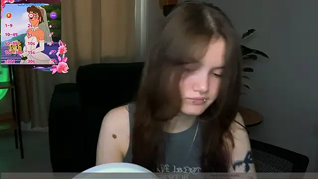 Dilara xBaby online show from 04-14-26, 01:50