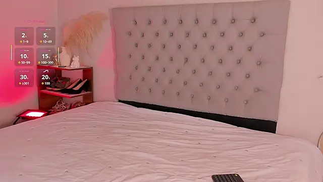 aisha duque online show from 02-08-26, 05:16