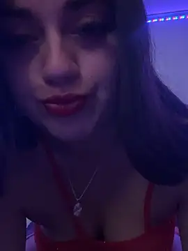 Snapshot of JosefaSweet chatting on 09-30-25, 12:15 JosefaSweet online show from 09-30-25, 12:15