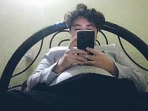 jorgexsuil2hh online show from 11-16-25, 06:08