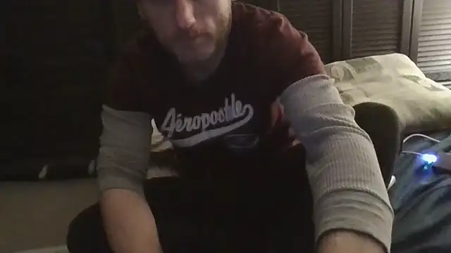 Scott654538 online show from 02-17-26, 06:43