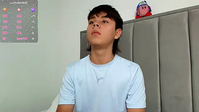 nico leroy online show from 09-25-25, 07:39