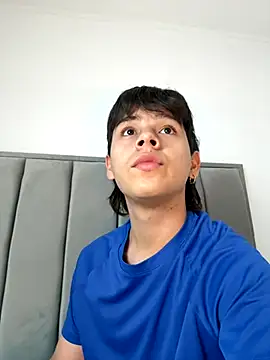 nico leroy online show from 10-04-25, 07:34