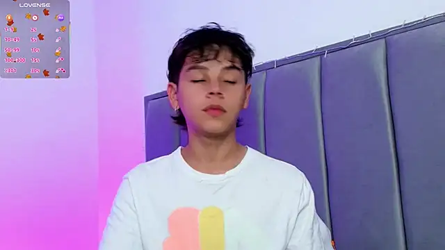 nico leroy online show from 10-15-25, 10:43