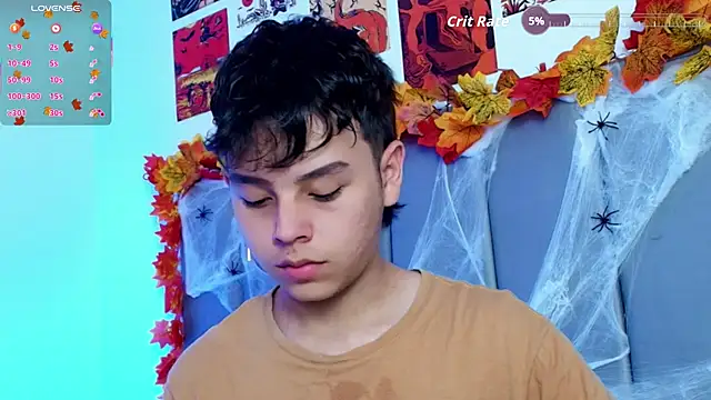 nico leroy online show from 11-10-25, 07:35