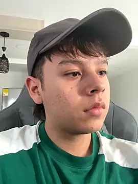 nico leroy online show from 11-17-25, 07:52