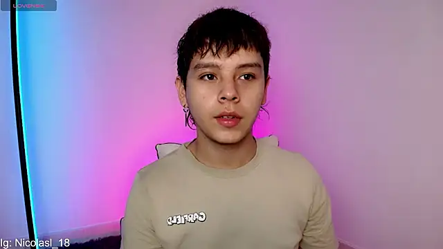 nico leroy online show from 02-07-26, 08:45