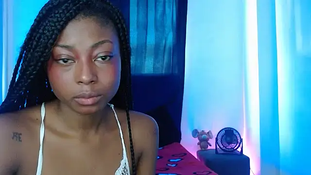 Dhalisha online show from 06-24-26, 09:03