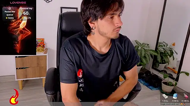 Elian savoy online show from 02-06-26, 12:48