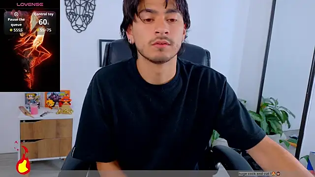 Elian savoy online show from 02-12-26, 10:21