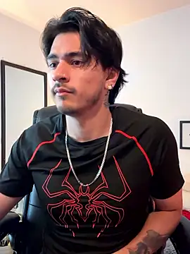 Elian savoy online show from 04-09-26, 03:17