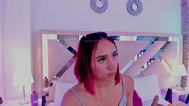 ximena vasquez8 online show from 03-21-26, 08:19