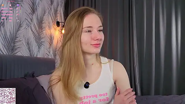 ElvinaRose online show from 02-16-26, 02:29