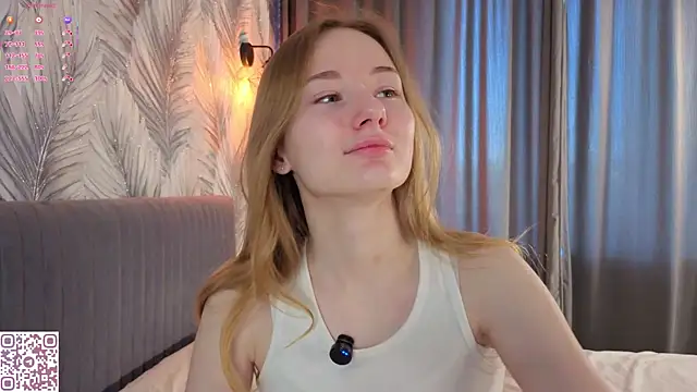 ElvinaRose online show from 04-14-26, 02:50