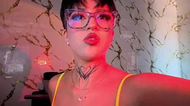 Rebeka-baker online show from 12-16-25, 12:21