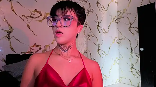 Rebeka-baker online show from 12-17-25, 07:53