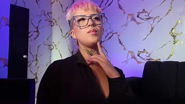 Rebeka-baker online show from 03-06-26, 01:07