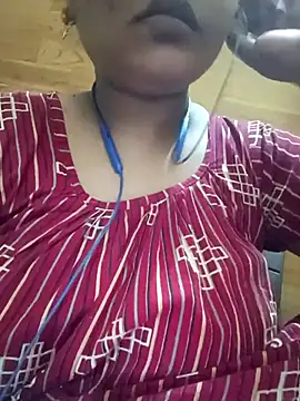 Cute Amiya online show from 09-13-25, 04:51