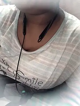 Cute Amiya online show from 09-14-25, 07:46