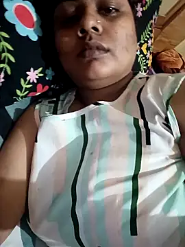 Cute Amiya online show from 09-18-25, 05:20