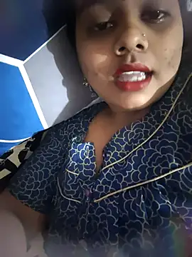 Cute Amiya online show from 10-26-25, 06:19