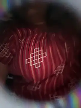 Cute Amiya online show from 10-28-25, 12:36