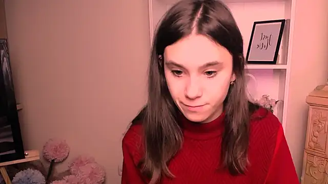 RosaRay  online show from 03-03-26, 07:14