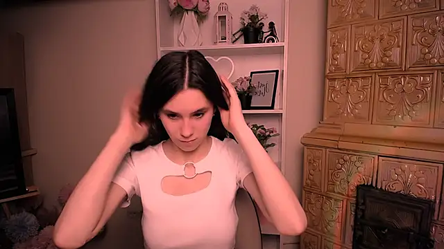 RosaRay  online show from 04-02-26, 06:44