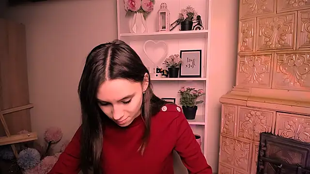 RosaRay  online show from 04-04-26, 06:00